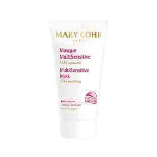 Masque MultiSensitive I Mascarilla Calmante 50ml - Mary Cohr ®