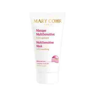 Masque MultiSensitive I Mascarilla Calmante 50ml - Mary Cohr ®