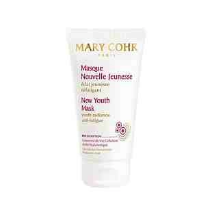 Masque Nouvelle Jeunesse | Mascarilla Revitalizante 50ml - Mary Cohr ®