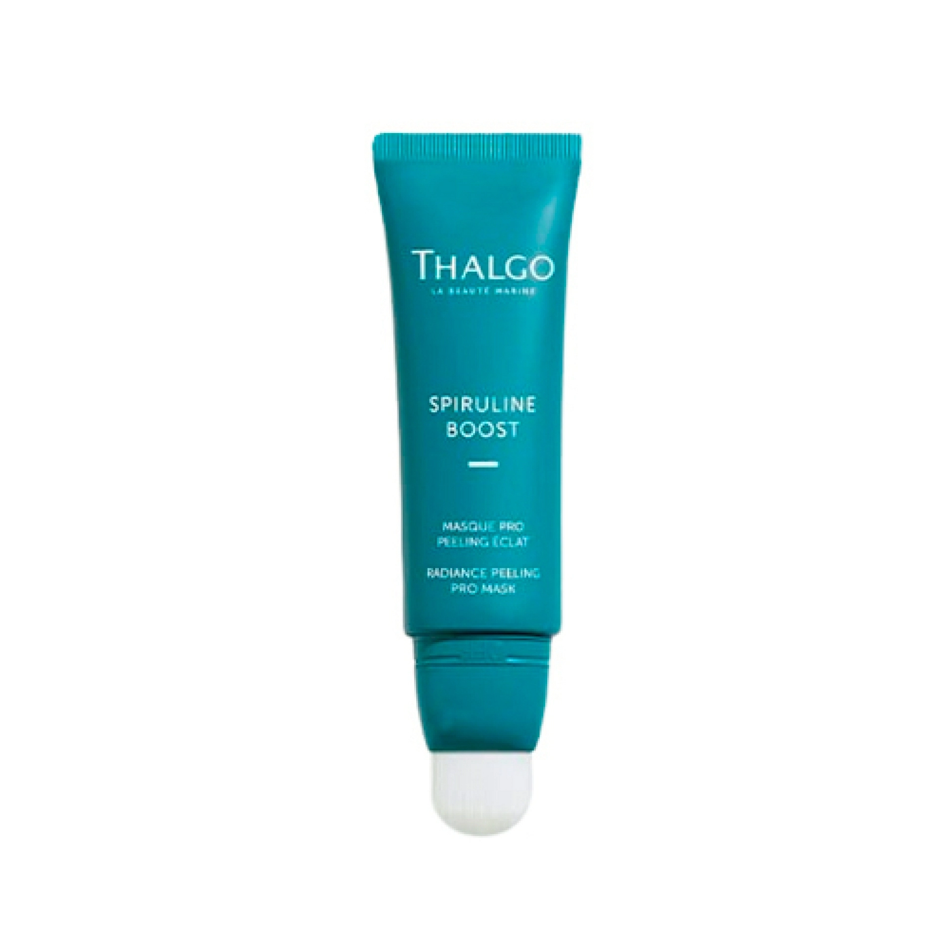 Masque Pro Peeling Éclat | Mascarilla-pincel efecto peeling - Spiruline Boost - Thalgo