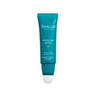 Masque Pro Peeling Éclat | Mascarilla-pincel efecto peeling - Spiruline Boost - Thalgo