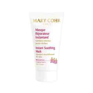 Masque Réparateur Instantané I Mascarilla Nutritiva 50ml - Mary Cohr ®