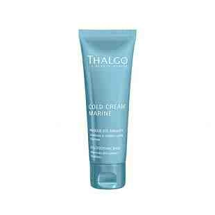 Masque SOS Apaisant | Mascarilla Reparadora 50ml - Cold Cream Marine - Thalgo ®