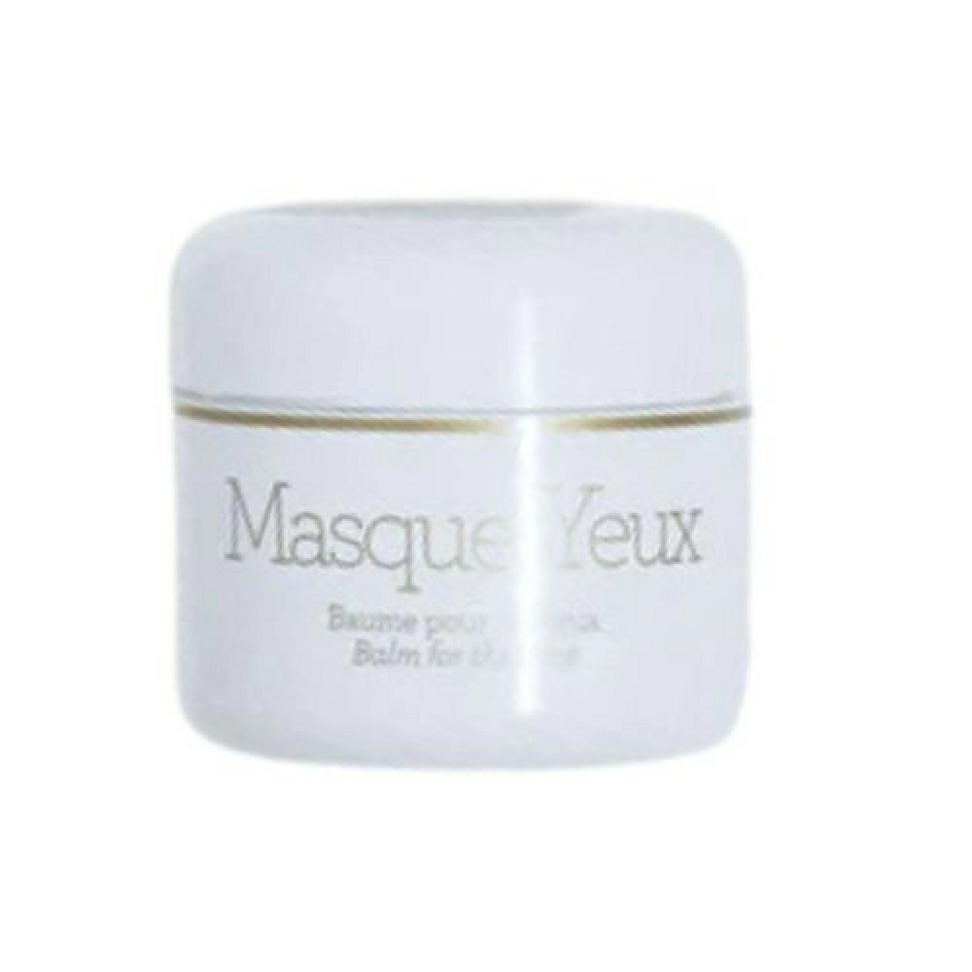 Masque Yeux | Mascarilla de ojos 30ml - Gernétic ®