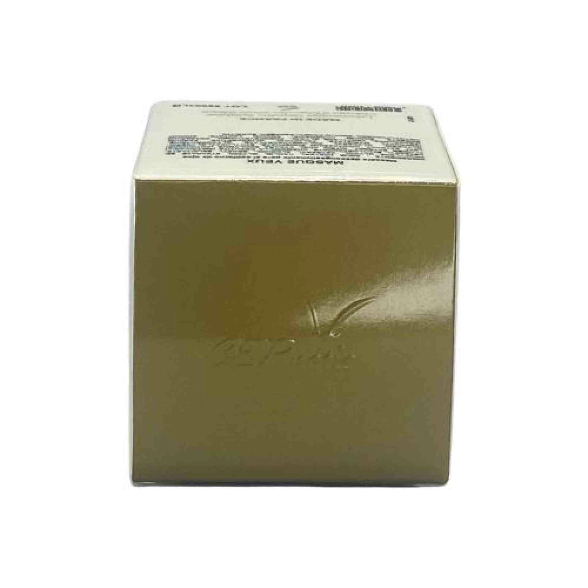 Masque Yeux | Mascarilla de ojos 30ml - Gernétic ®