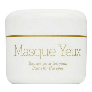 Masque Yeux | Mascarilla de ojos 30ml - Gernétic ®