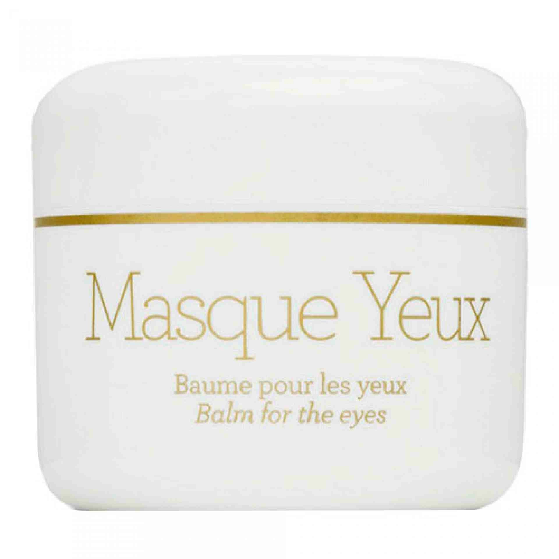 Masque Yeux | Mascarilla de ojos 30ml - Gernétic ®