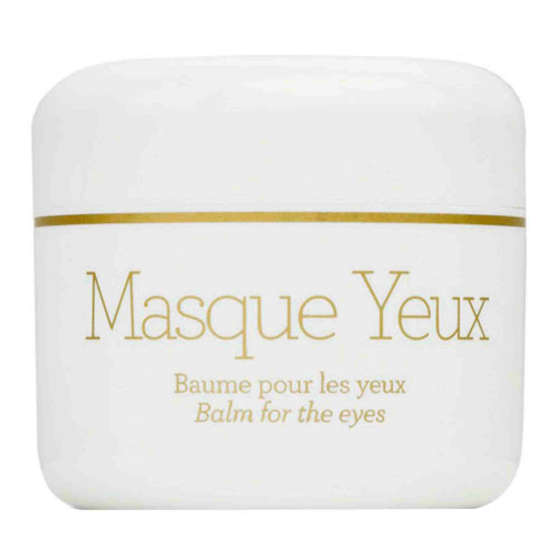 Masque Yeux | Mascarilla de ojos 30ml - Gernétic ®