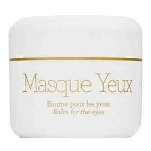 Masque Yeux | Mascarilla de ojos 30ml - Gernétic ®