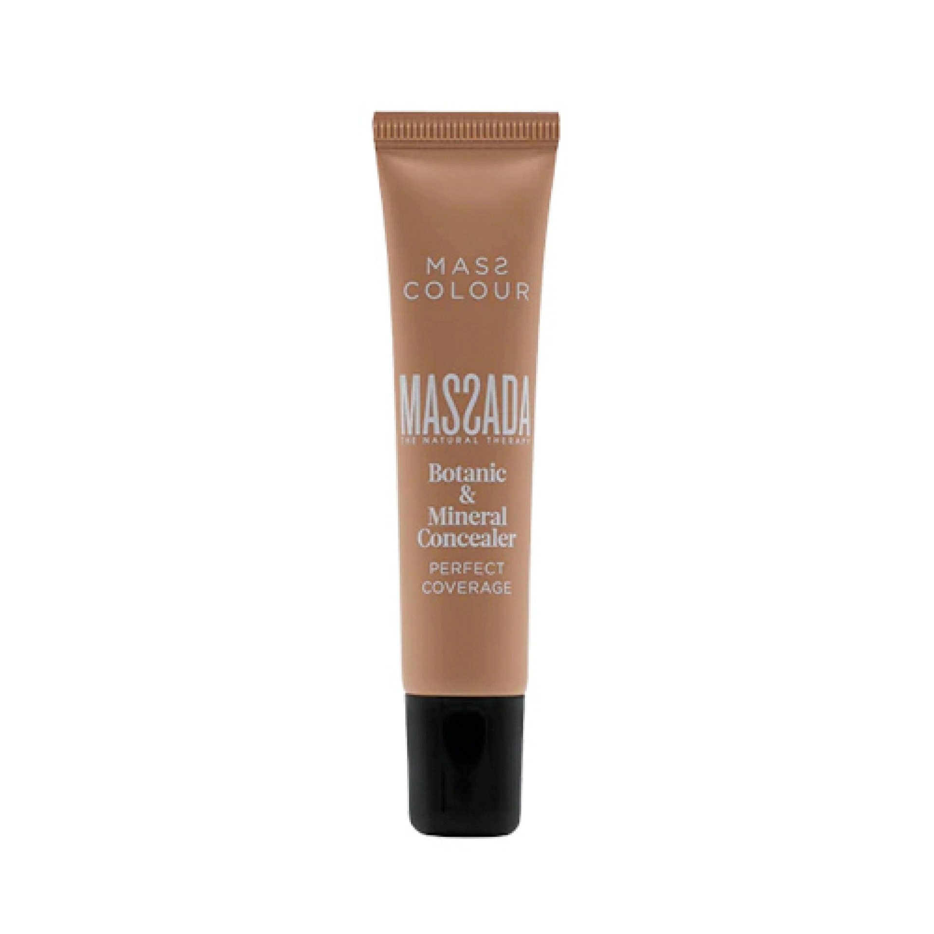 Mass Colour Botanic & Mineral Concealer | Corrector del contorno de ojos 10ml - Mass Colour - Massada ®