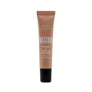 Mass Colour Botanic & Mineral Concealer | Corrector del contorno de ojos 10ml - Mass Colour - Massada ®
