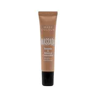 Mass Colour Botanic & Mineral Concealer | Corrector del contorno de ojos 10ml - Mass Colour - Massada ®