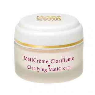 MatiCrème Clarifiante I Crema Matificante 50ml - Mary Cohr ®