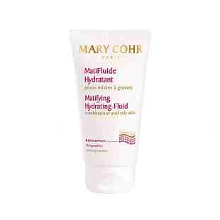 MatiFluide Hydratant | Crema Matificante 50ml - Mary Cohr ®