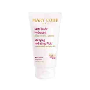 MatiFluide Hydratant | Crema Matificante 50ml - Mary Cohr ®