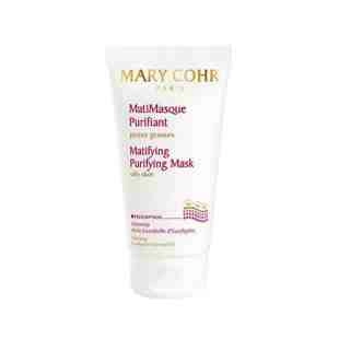 MatiMasque Purifiant I Mascarilla Purificante 50ml - Mary Cohr ®