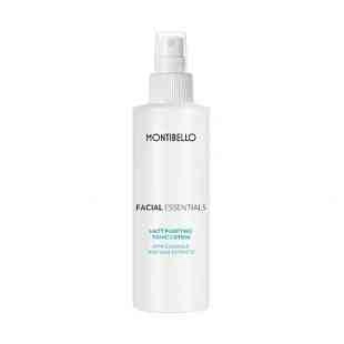 Matt Purifying Tonic Lotion | Tónico Purificante 200ml - Facial Essentials - Montibello ®
