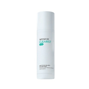 Mattifying Balance Gel Emulsion | Gel-emulsión reequilibrante 50ml - Clearist CTX - Skeyndor ®