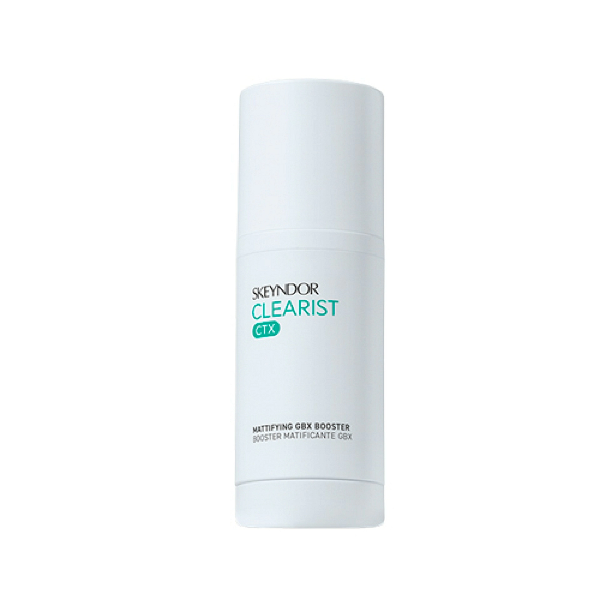 Mattifying GBX Booster | Booster sebonormalizante 30ml - Clearist CTX - Skeyndor ®