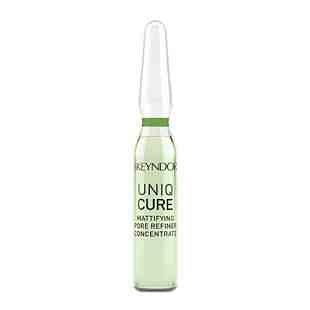 Mattifying Pore Refiner Concentrate | Concentrado Afinador del Poro 7x2ml - Uniqcure - Skeyndor ®