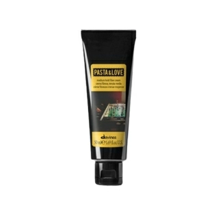 MEDIUM-HOLD FIBER CREAM | Crema de peinado 50ml - Pasta&Love - Davines ®