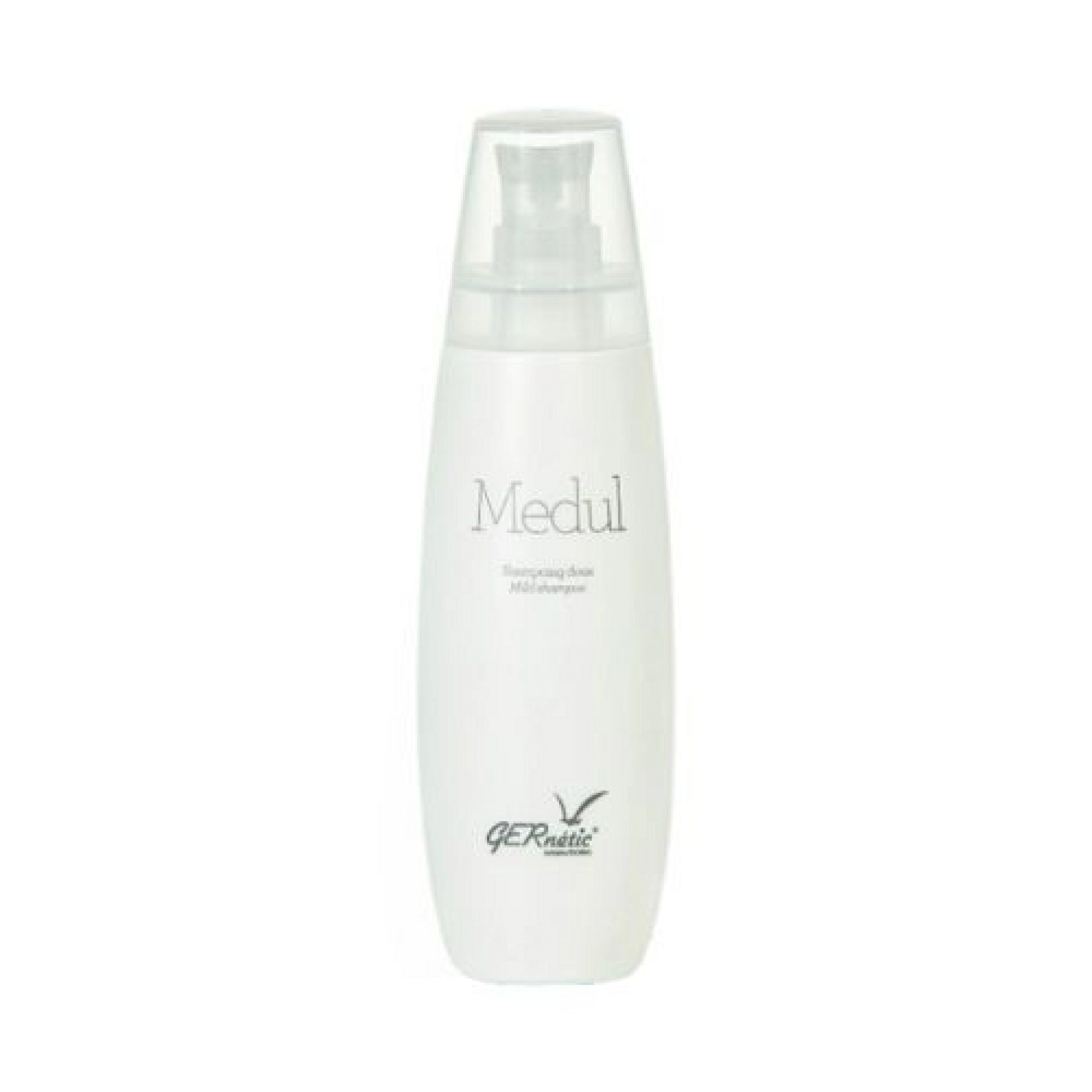 Medul | Champú 200ml - Gernétic ®