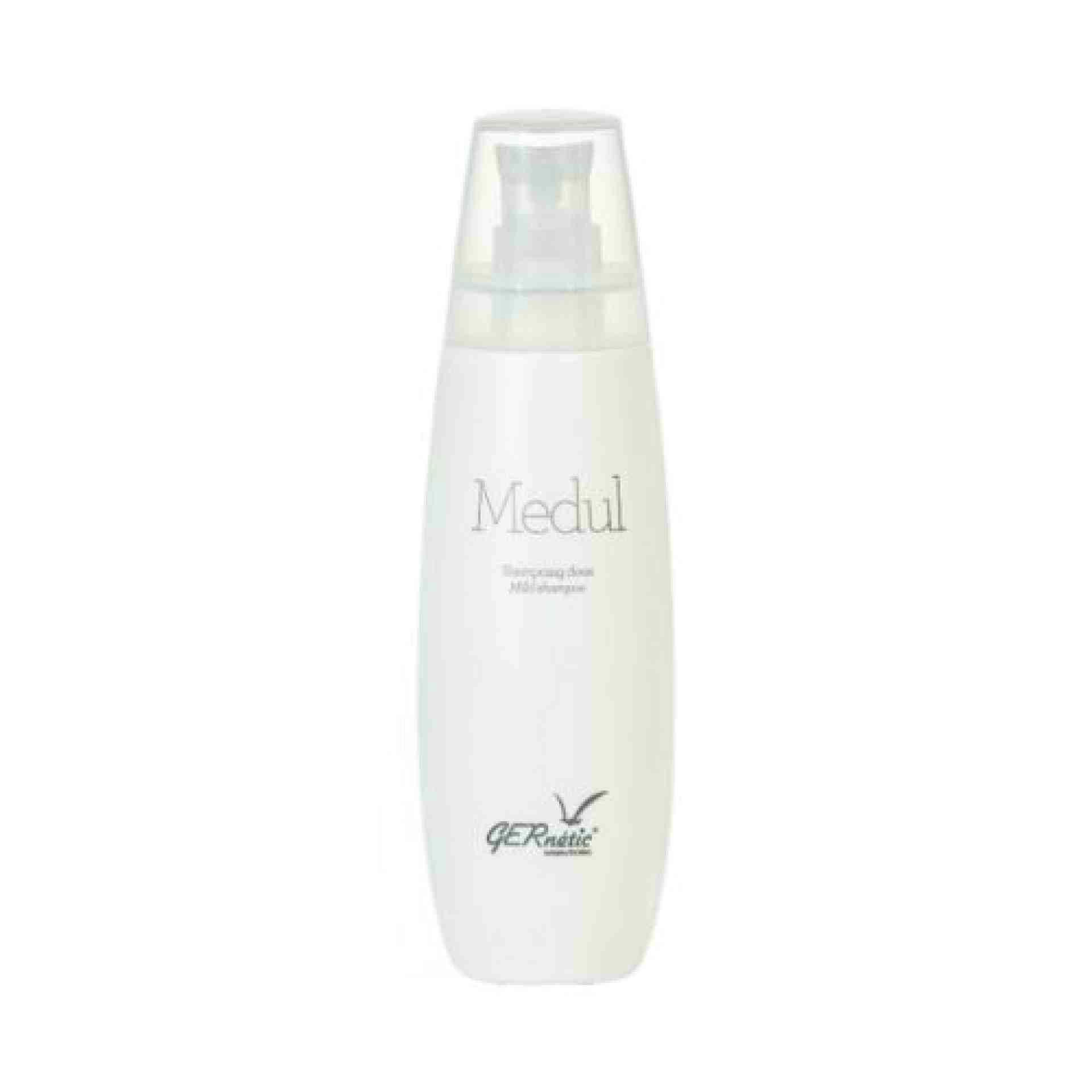 Medul | Champú 200ml - Gernétic ®