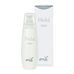 Medul | Champú 200ml - Gernétic ®
