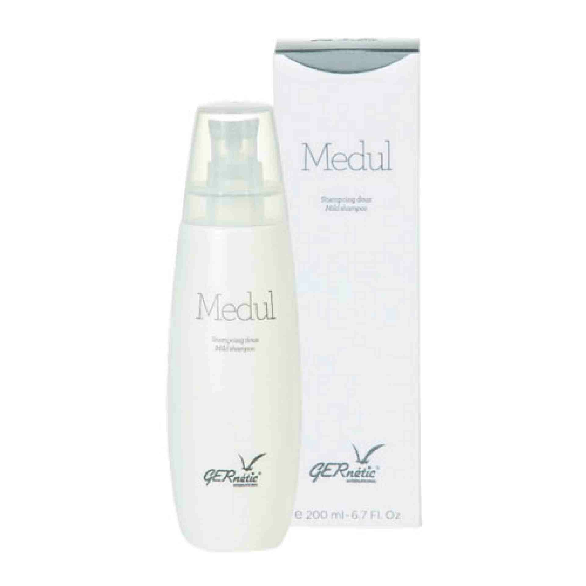 Medul | Champú 200ml - Gernétic ®