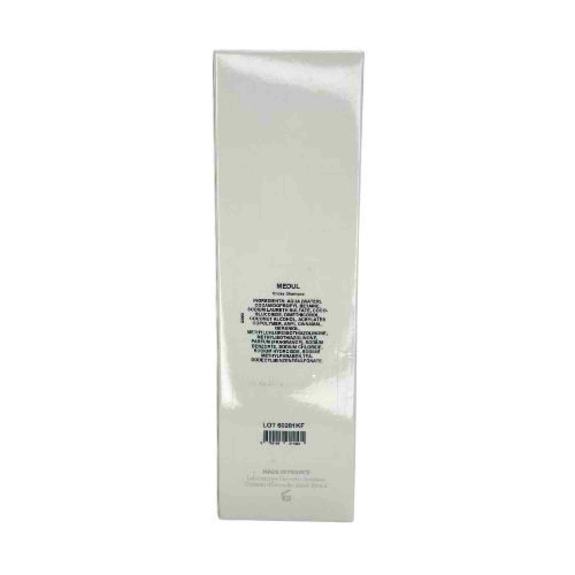Medul | Champú 200ml - Gernétic ®