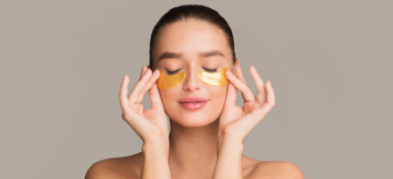 Mejores parches para ojos