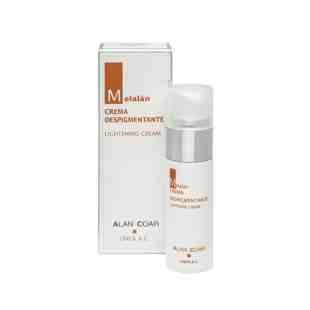 Melalán | Crema despigmentante 30 ml - Melalán - Alan Coar ®