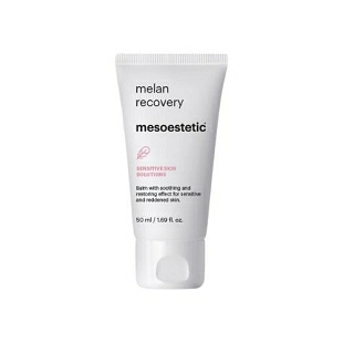 Melan Recovery | Bálsamo Calmante 50ml - Sensitive Skin Solutions - Mesoestetic ®