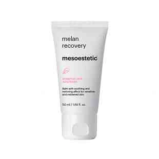 Melan Recovery | Bálsamo Calmante 50ml - Sensitive Skin Solutions - Mesoestetic ®