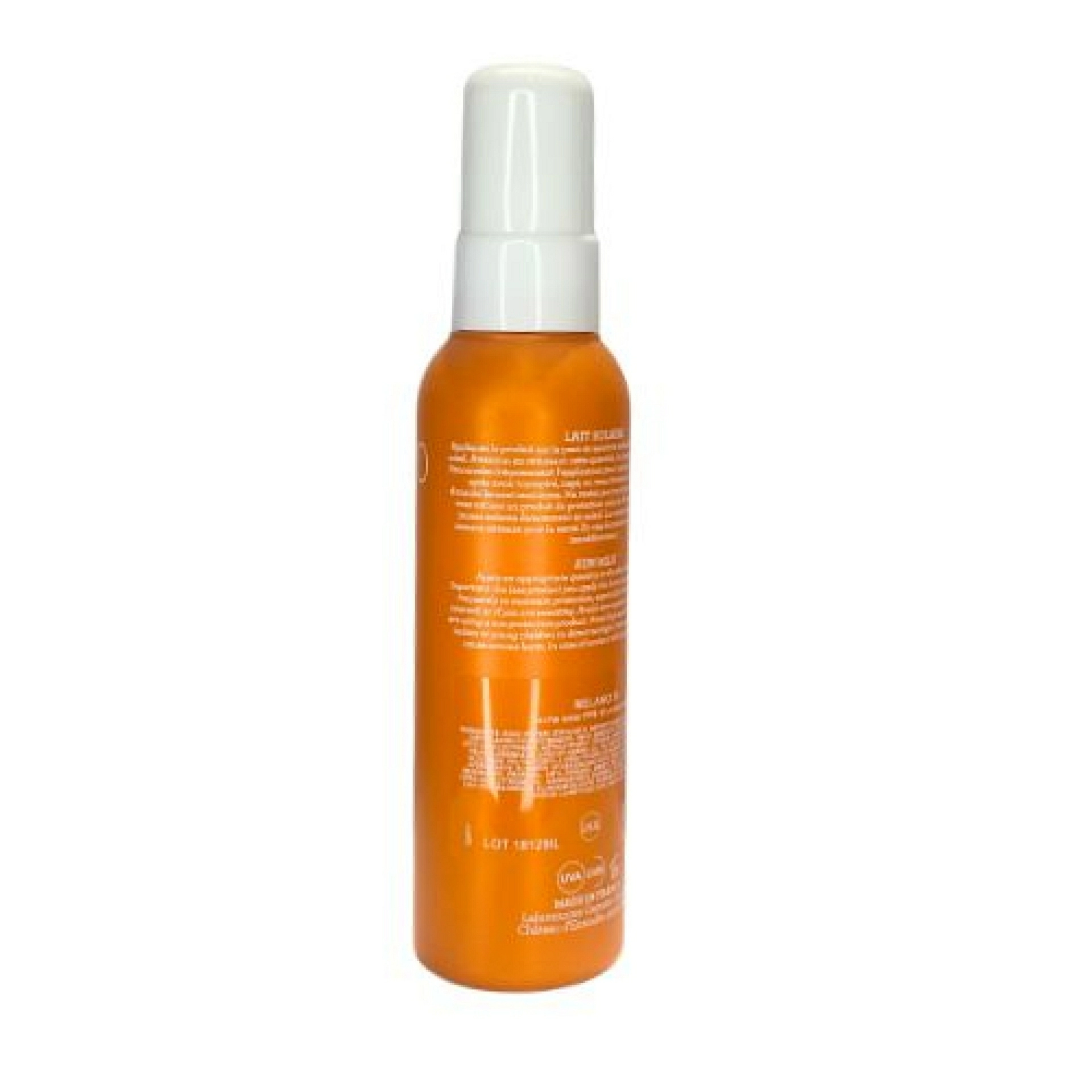Melano 30 | Crema solar SPF 30 125ml - Gernétic ®