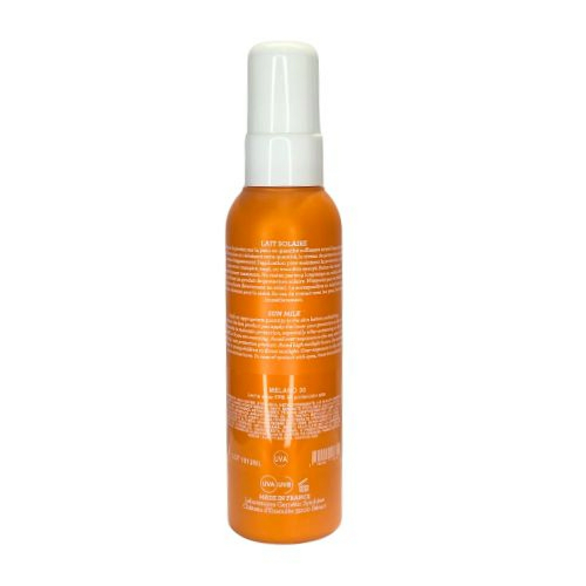 Melano 30 | Crema solar SPF 30 125ml - Gernétic ®