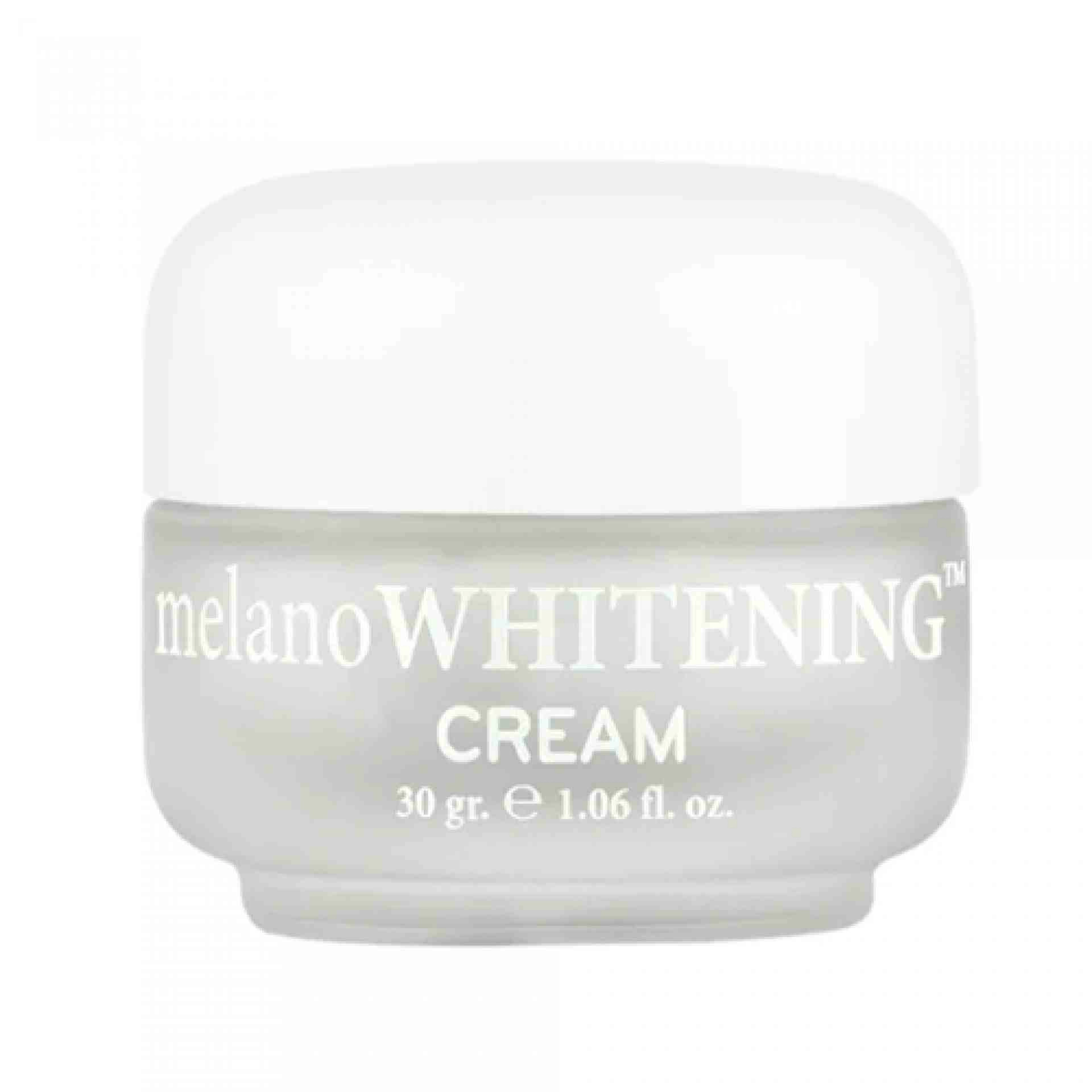 Melano Whitening Cream | Crema blanqueadora 30 gr - Melano - MCCM ®