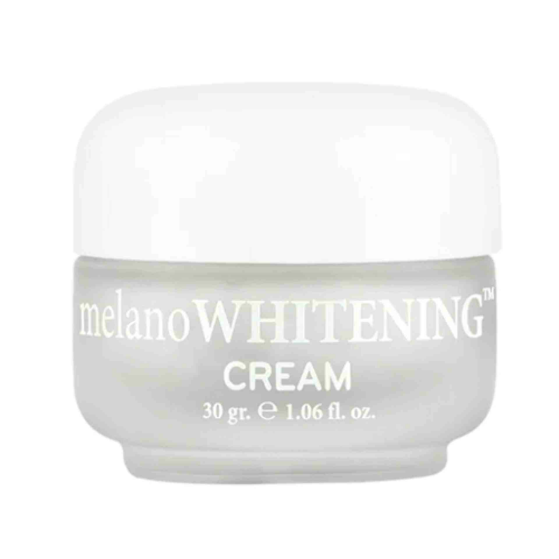 Melano Whitening Cream | Crema blanqueadora 30 gr - Melano - MCCM ®