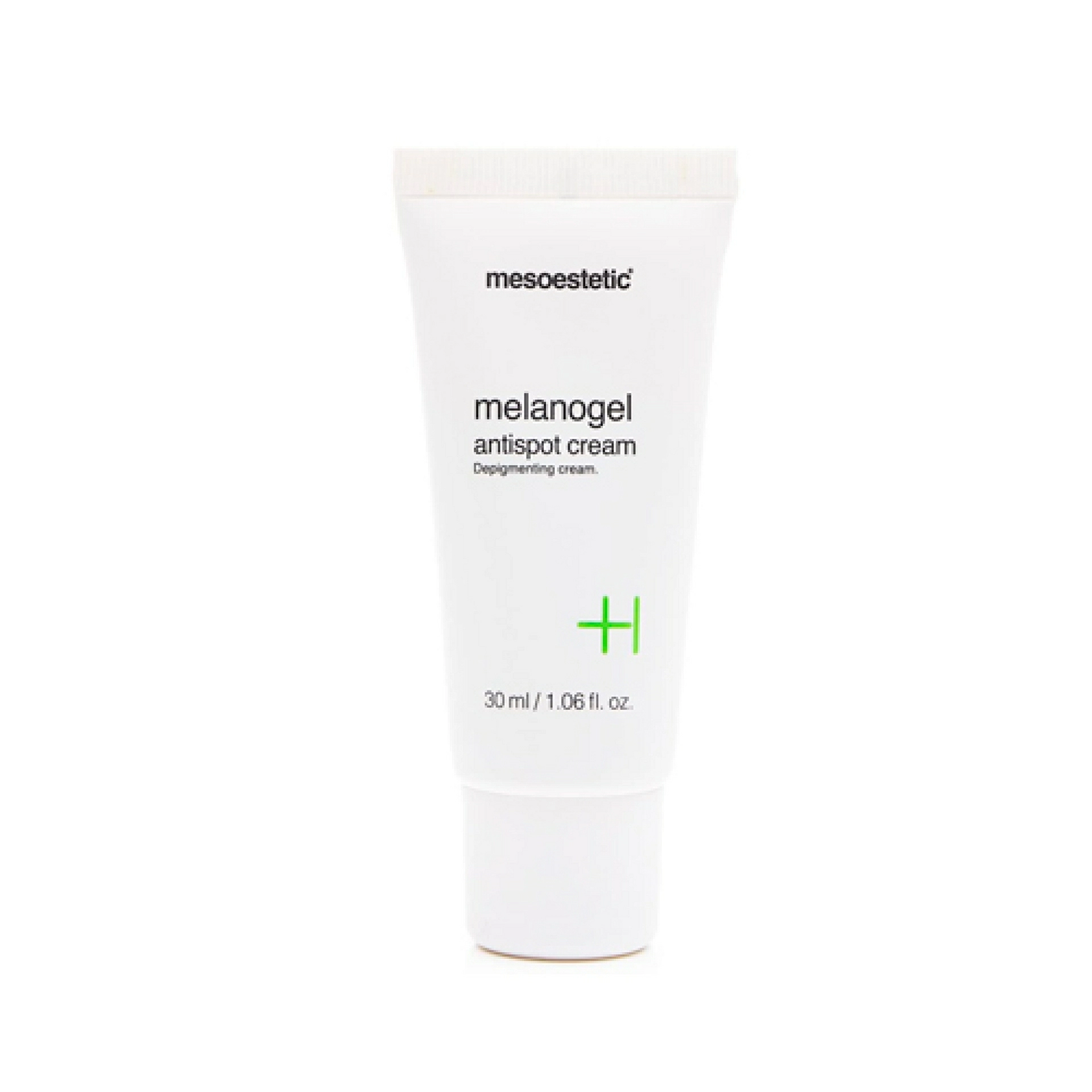 Melanogel Anti-Spot Cream | Crema Despigmentante 30ml - Mesoestetic ®
