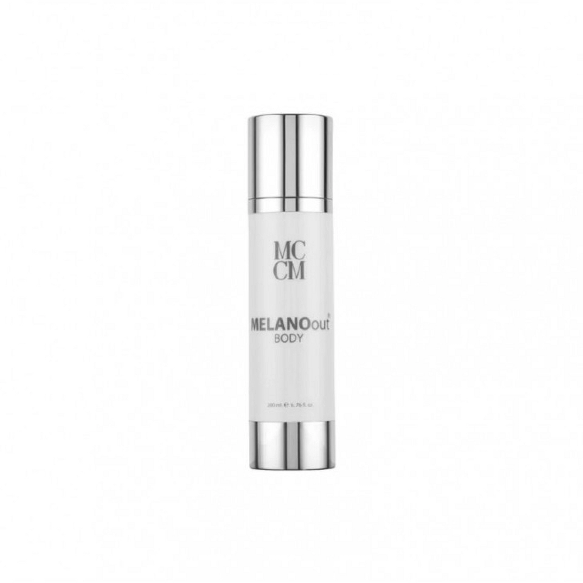 Melanoout Body Cream | Despigmentante 200 ml - Melano - MCCM ®