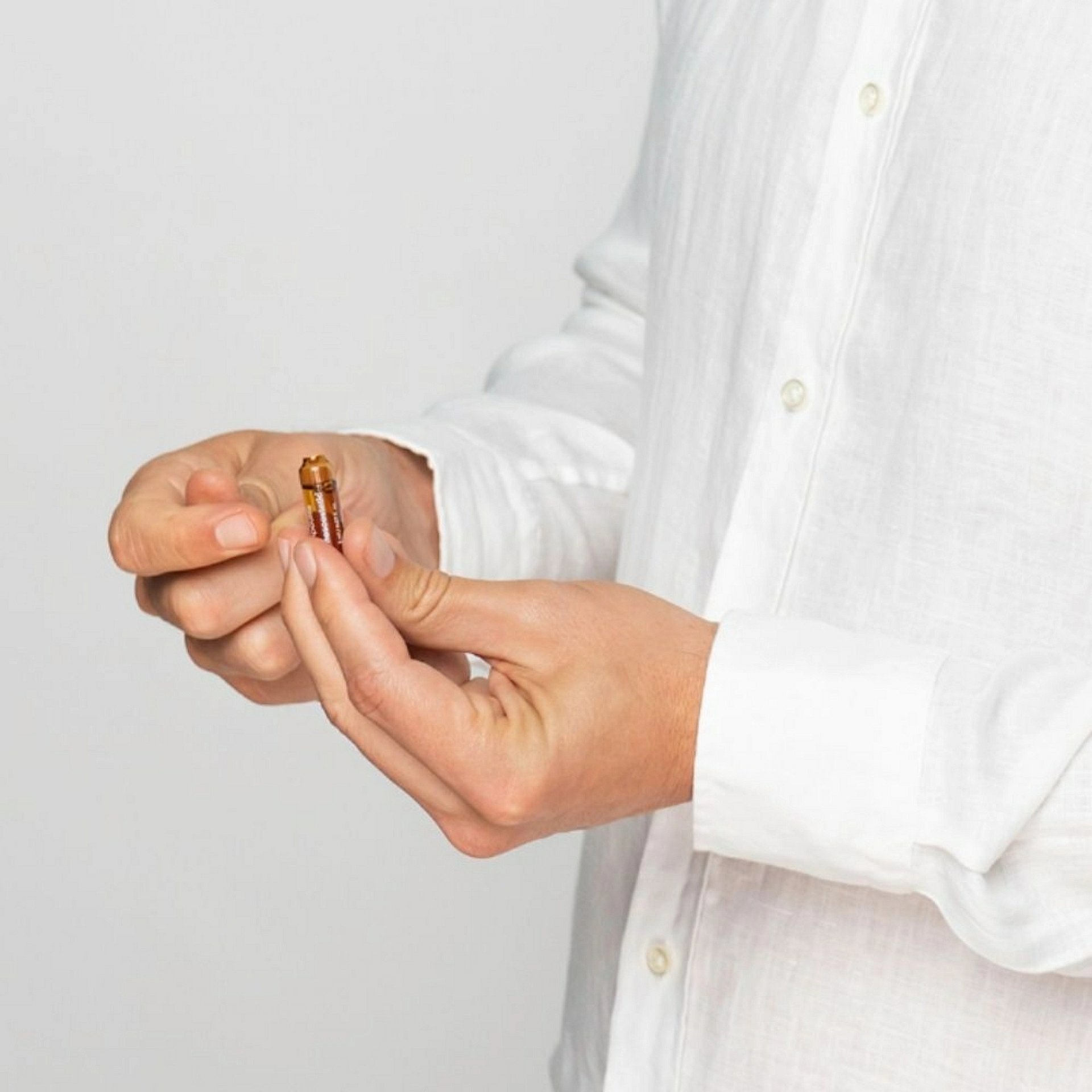 Melatonin Ampoules | Ampollas Regeneradoras 10x2ml - Mesoestetic ®