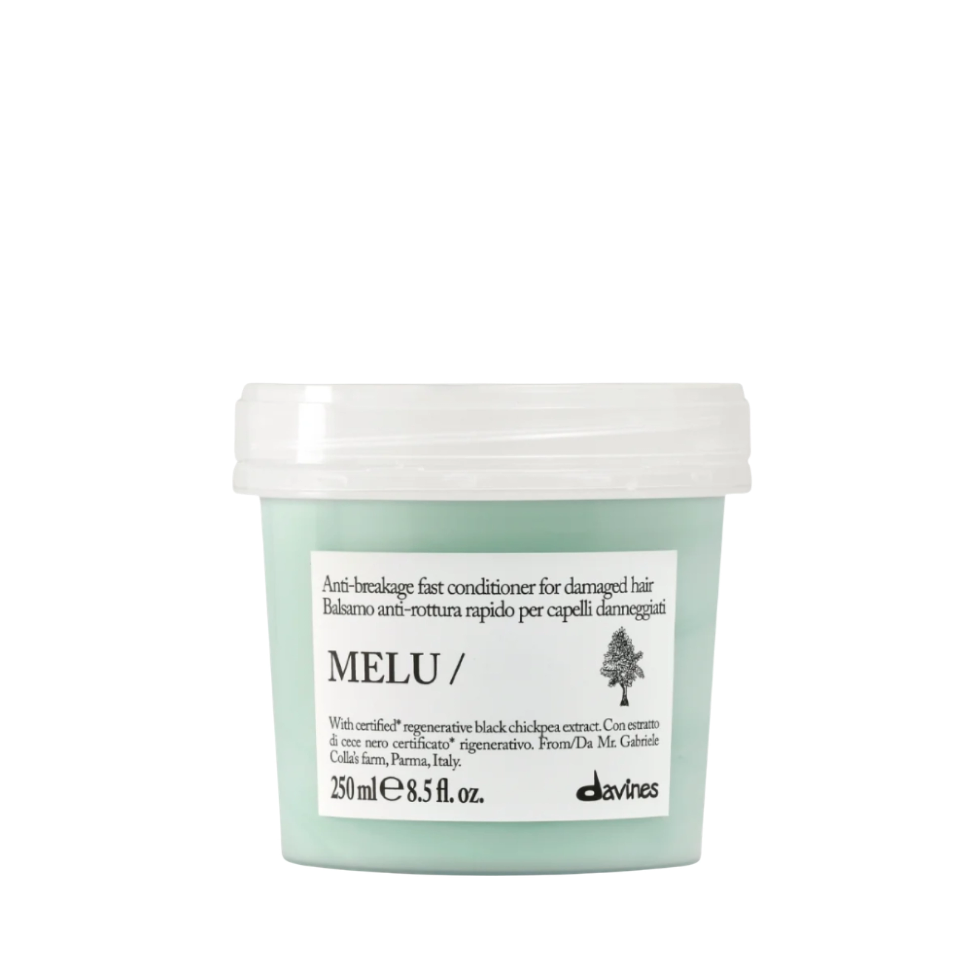 MELU / Conditioner | Acondicionador para cabello dañado - Essential Haircare - Davines ®