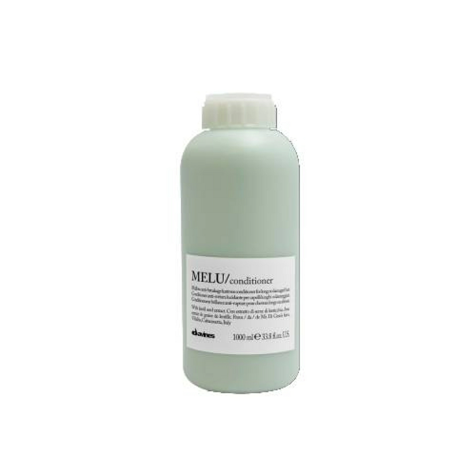 MELU / Conditioner | Acondicionador para cabello dañado - Essential Haircare - Davines ®