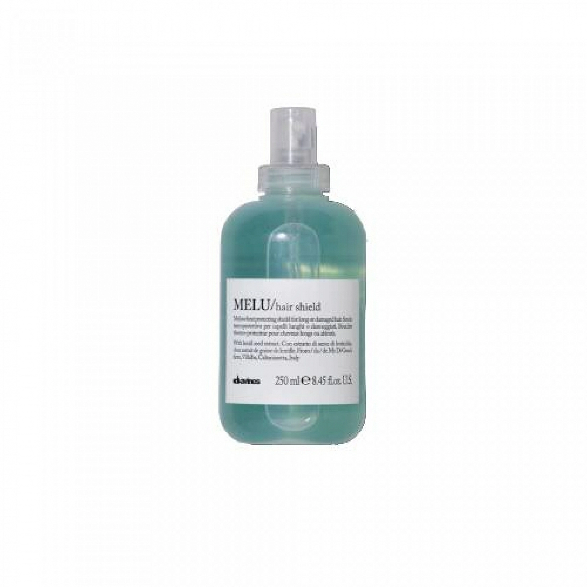 MELU / Hair Shield | Spray termoprotector 250ml - Essential Haircare - Davines ®