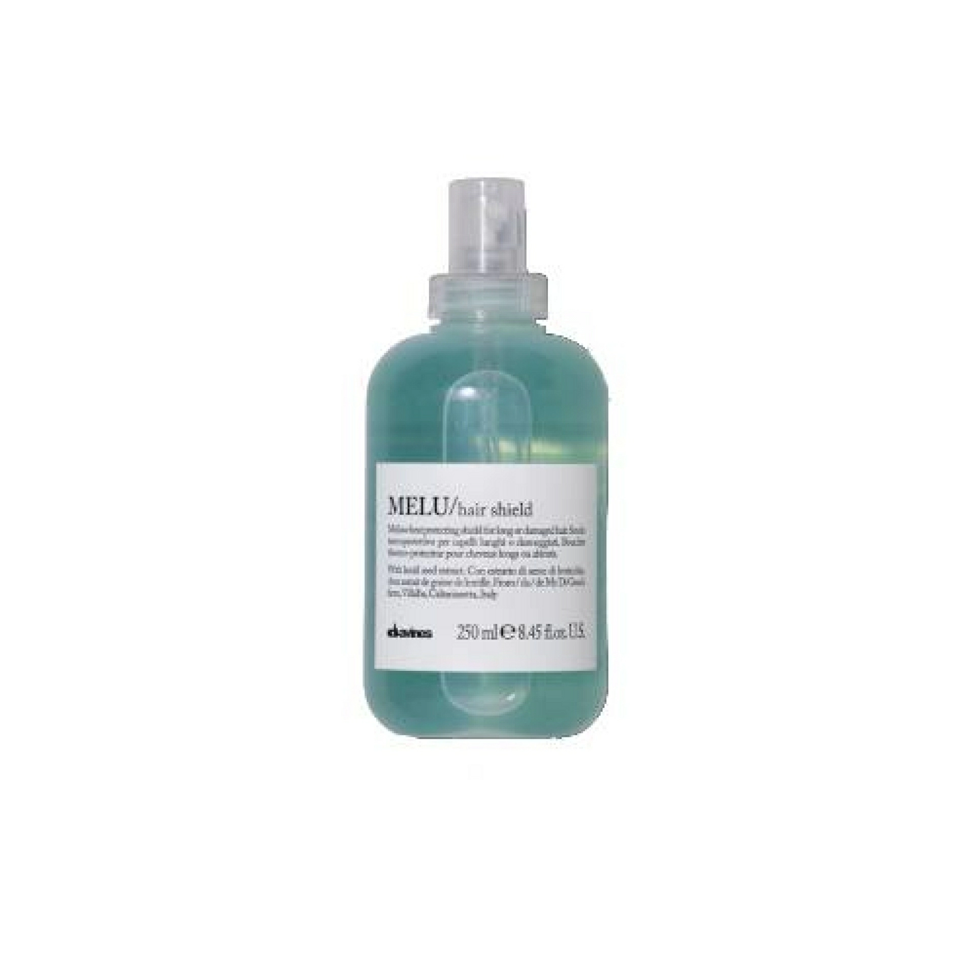 MELU / Hair Shield | Spray termoprotector 250ml - Essential Haircare - Davines ®