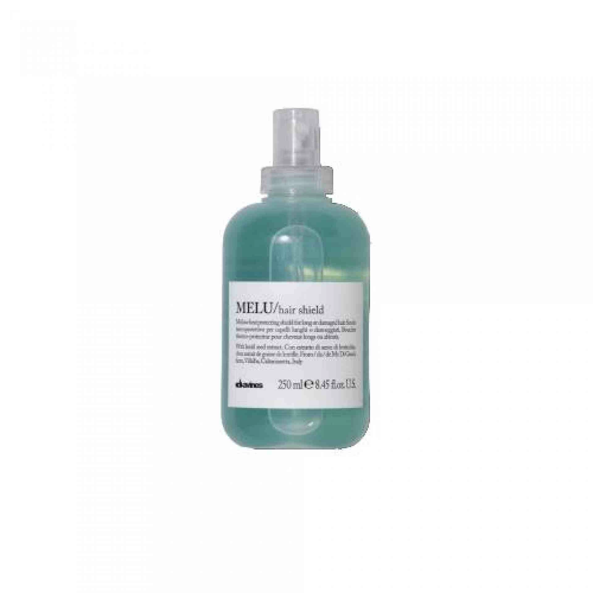 MELU / Hair Shield | Spray termoprotector 250ml - Essential Haircare - Davines ®