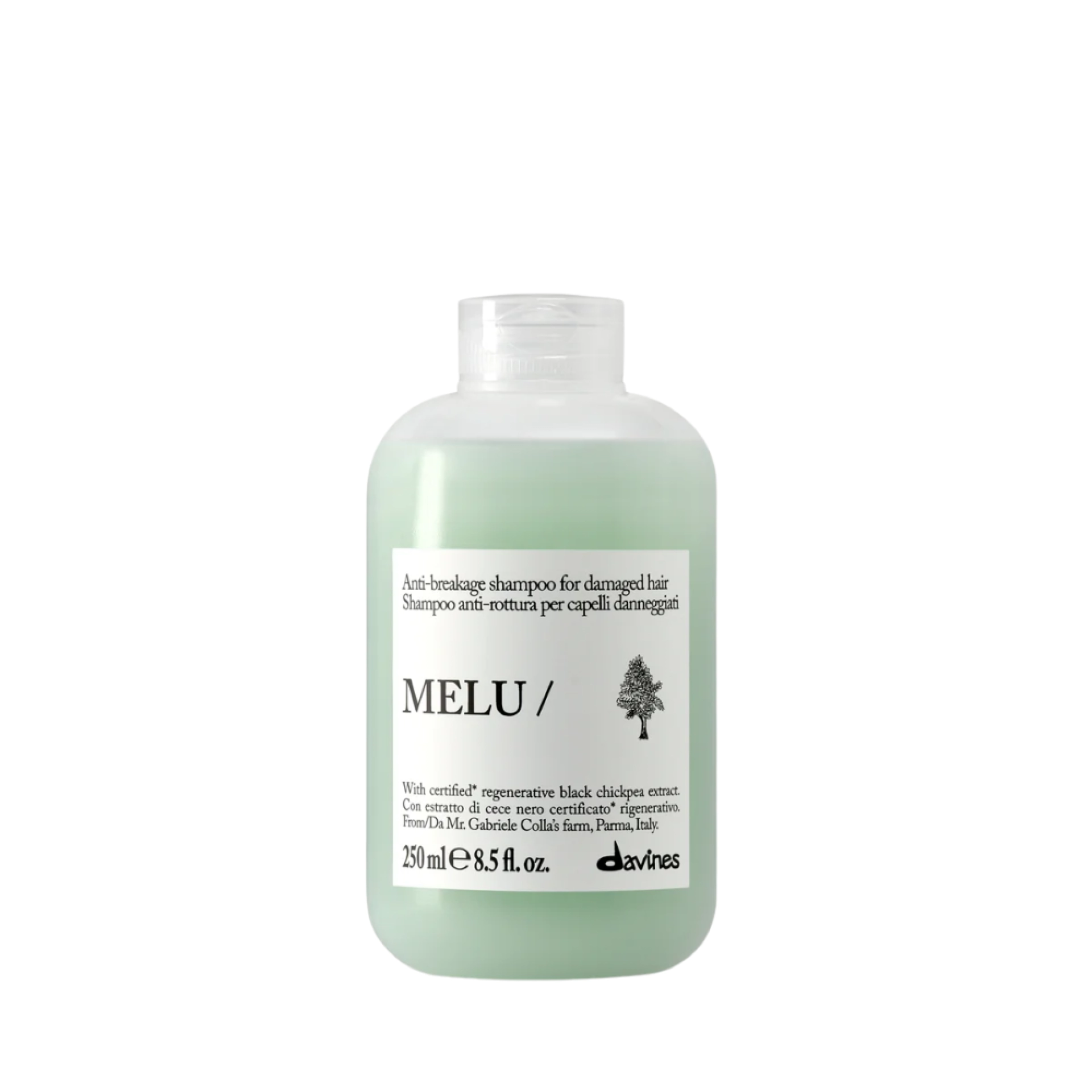 MELU / Shampoo | Champú anti-rotura - Essential Haircare - Davines ®