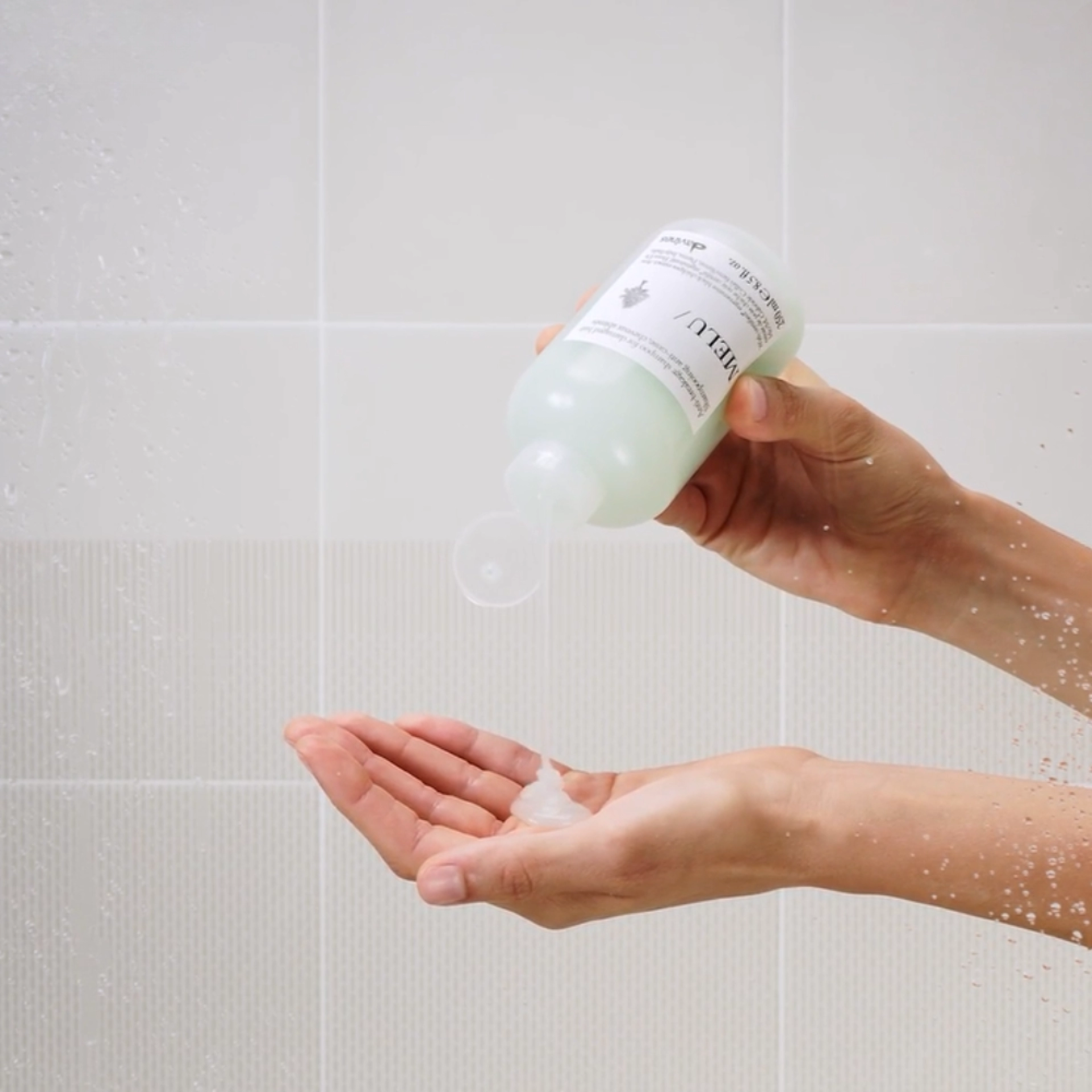 MELU / Shampoo | Champú anti-rotura - Essential Haircare - Davines ®