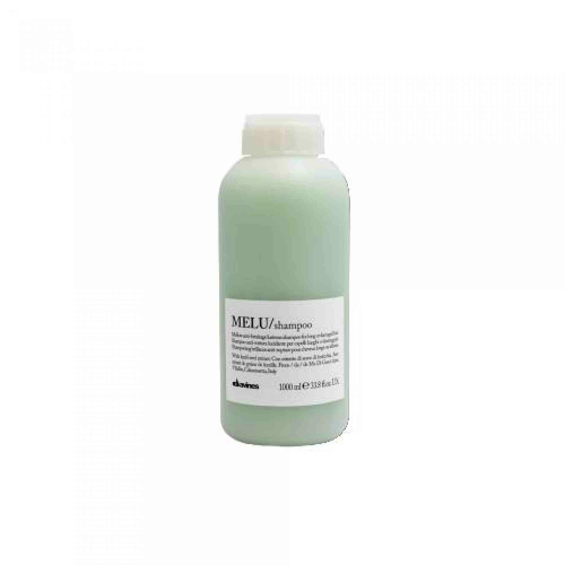 MELU / Shampoo | Champú anti-rotura - Essential Haircare - Davines ®
