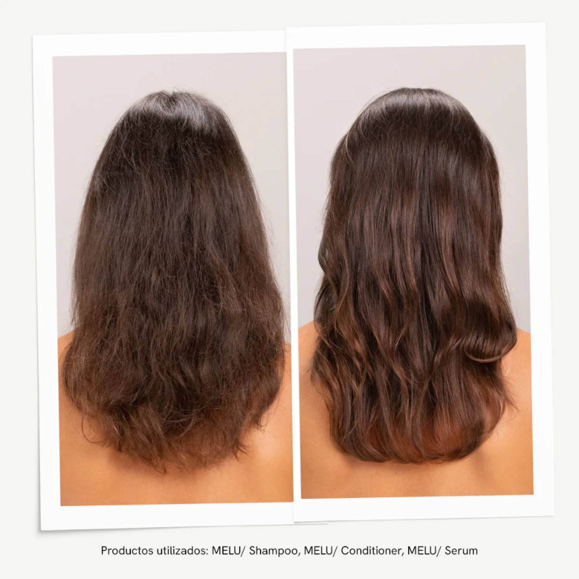 MELU / Shampoo | Champú anti-rotura - Essential Haircare - Davines ®